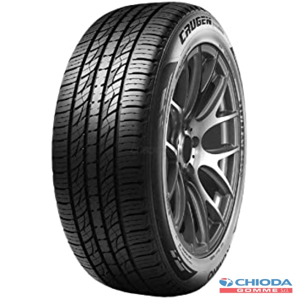 KUMHO CRUGEN PREMIUM KL33 (M+S)