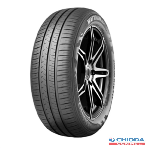 KUMHO ECOWING ES31
