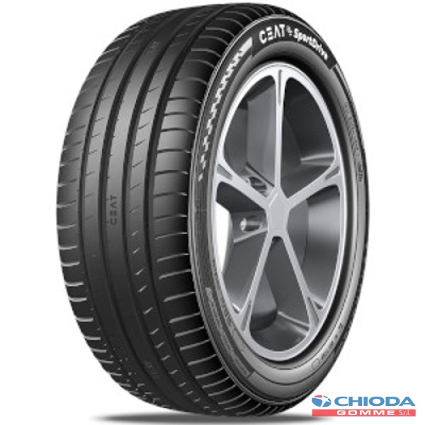 CEAT SPORT DRIVE XL
