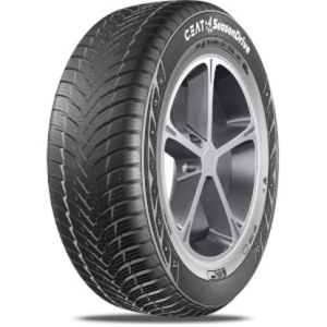CEAT 4 SEASON DRIVE PLUS + XL