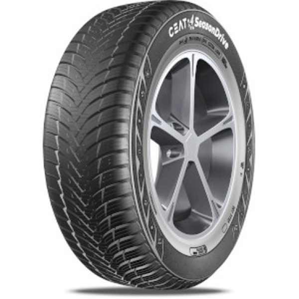 CEAT 4 SEASON DRIVE PLUS + XL