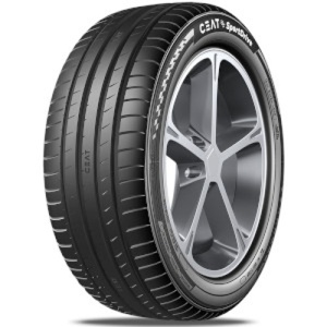 CEAT SPORT DRIVE XL