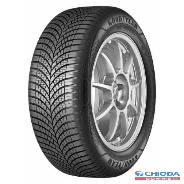 GOODYEAR VECTOR 4 SEASON GEN 3