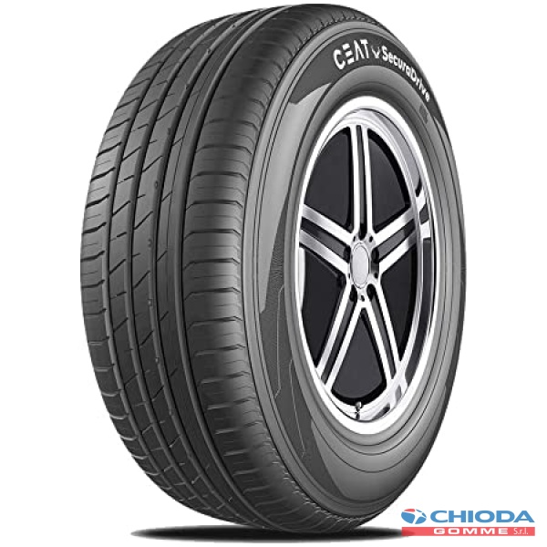 CEAT SECURA DRIVE