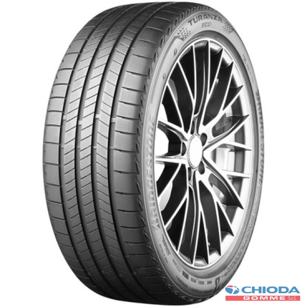 BRIDGESTONE TURANZA ECO ENLITEN