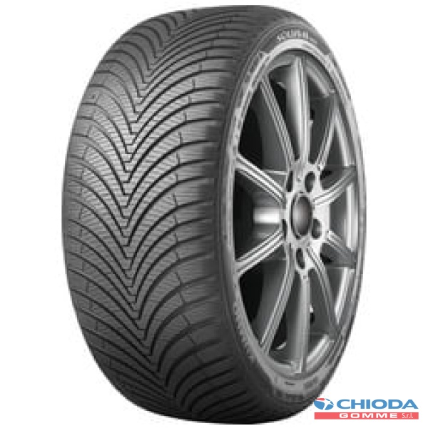 KUMHO SOLUS 4S HA32