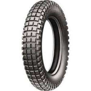 MICHELIN TRIAL COMPETITION TT