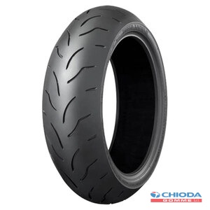 BRIDGESTONE BT016 PRO