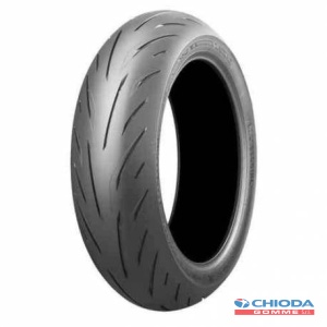 BRIDGESTONE BATTLAX S21