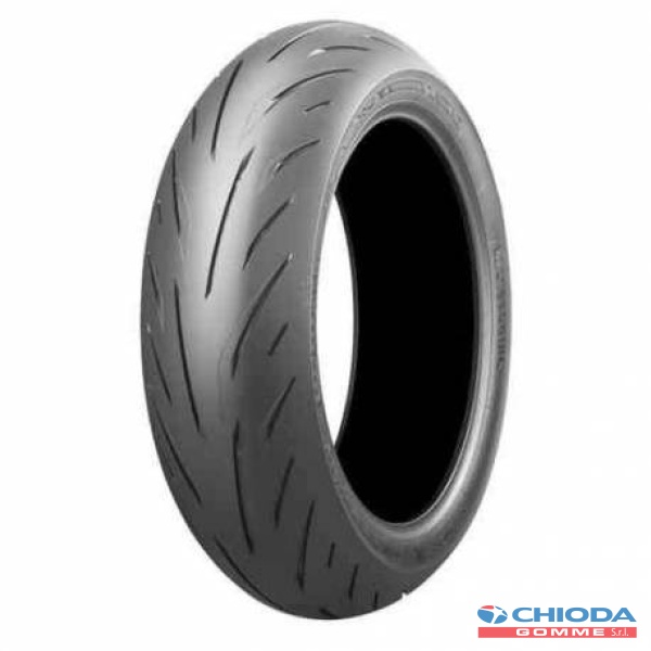 BRIDGESTONE BATTLAX S21