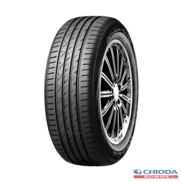 NEXEN N'BLUE HD PLUS