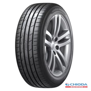 HANKOOK K135 VENTUS PRIME 4