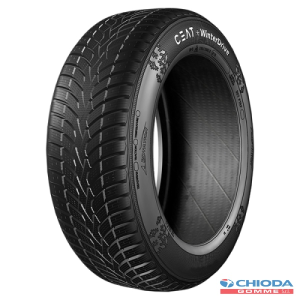 CEAT WINTER DRIVE XL