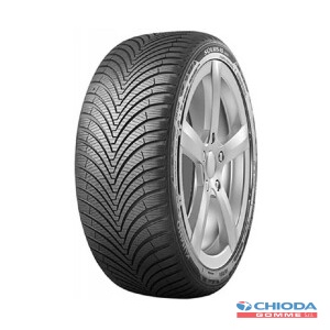 KUMHO SOLUS 4S HA32 XL
