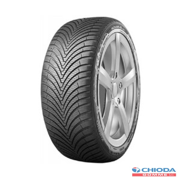 KUMHO SOLUS 4S HA32 XL