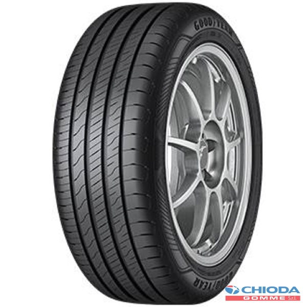 GOODYEAR EFFICIENT GRIP PERFORMANCE