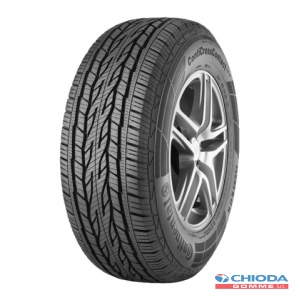 CONTINENTAL CROSS CONTAC LX2  FR