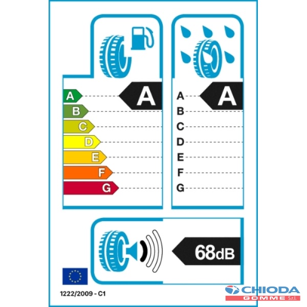 MICHELIN PRIMACY 4 S1 - immagine 2