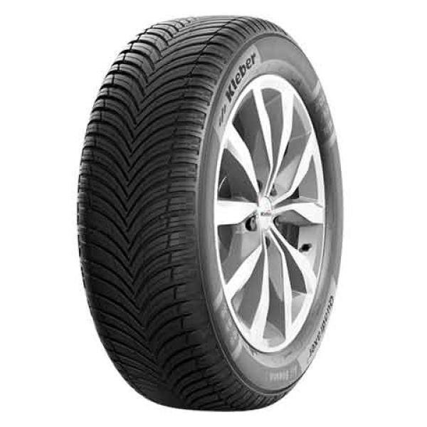 KLEBER QUADRAXER 3