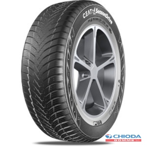 CEAT 4 SEASON DRIVE XL