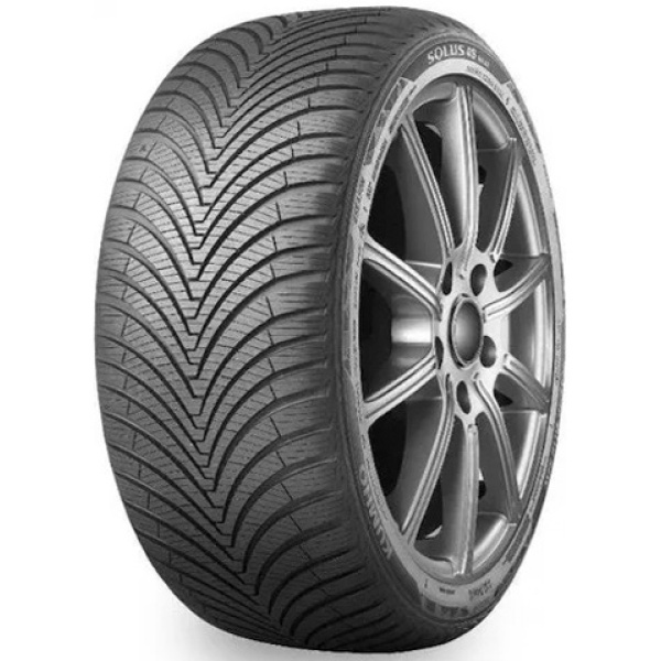 KUMHO SOLUS 4S HA32+ XL SUV