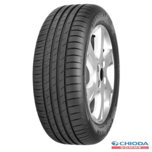 GOODYEAR EFFICIENT GRIP PERFORMANCE XL (VW) FP