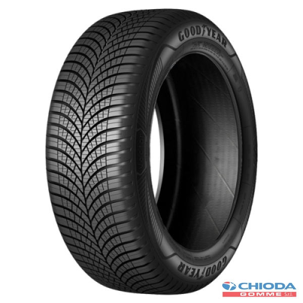 GOODYEAR VECTOR 4 SEASON G3 SUV