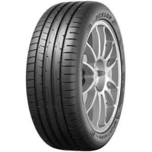 DUNLOP SPORT MAXX RT2