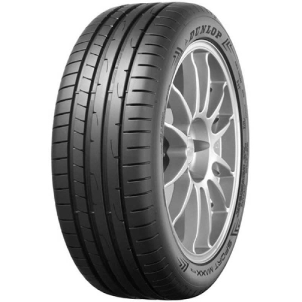 DUNLOP SPORT MAXX RT2