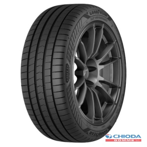 GOODYEAR EAGLE F1 ASYMMETRIC 6