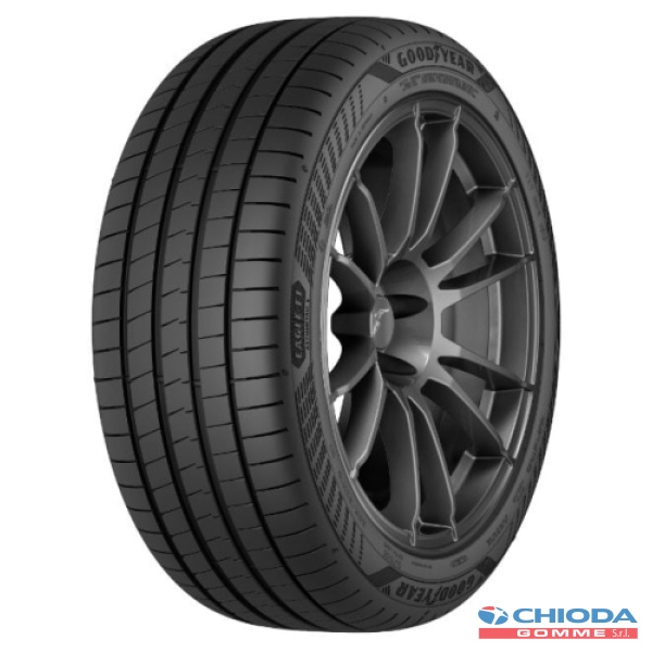 GOODYEAR EAGLE F1 ASYMMETRIC 6