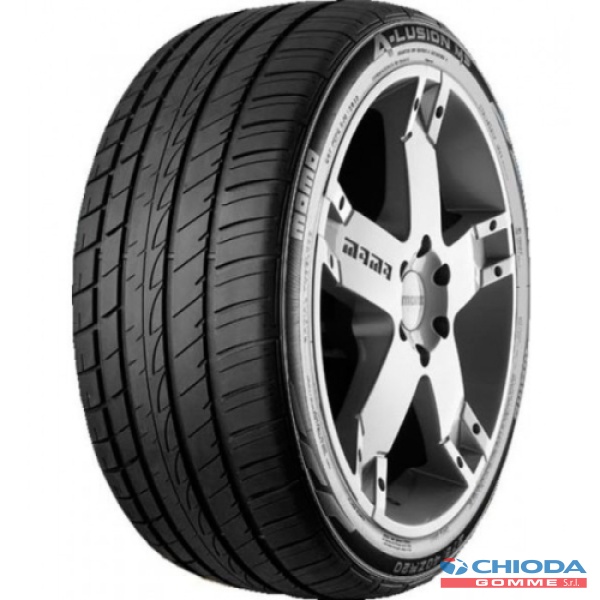 ATT GOMME USATE dunlop econodrive