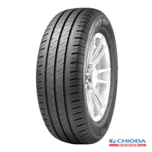 LING LONG GREENMAX VAN