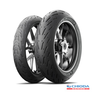 MICHELIN PILOT ROAD 6 GT R