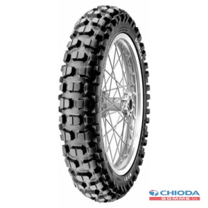 PIRELLI MT21 rear