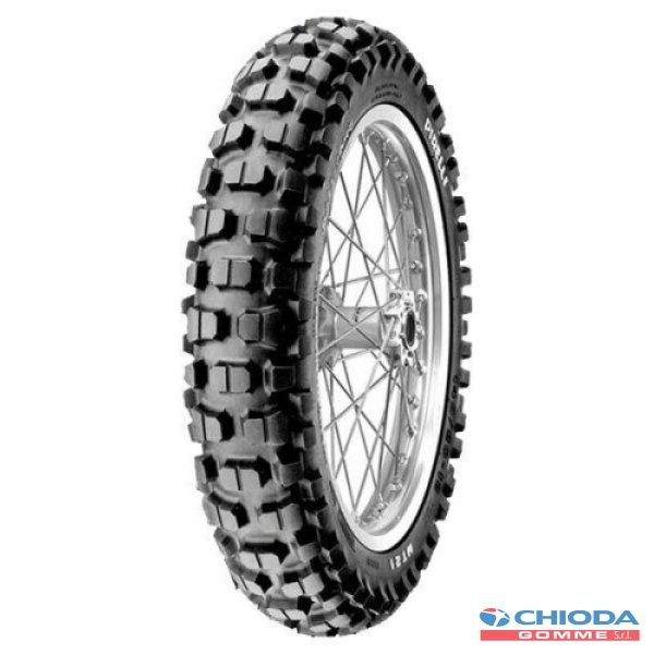 PIRELLI MT21 rear