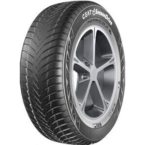 CEAT 4 SEASON DRIVE PLUS + XL