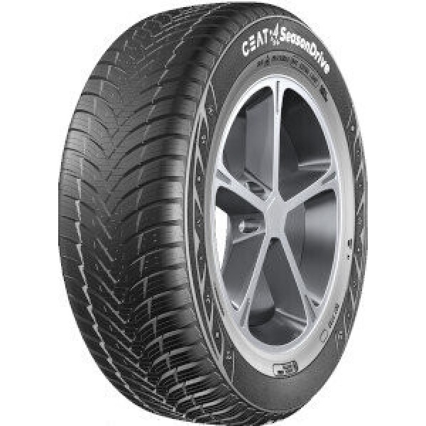 CEAT 4 SEASON DRIVE PLUS + XL