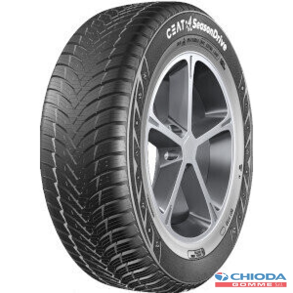 CEAT 4 SEASON DRIVE PLUS + XL