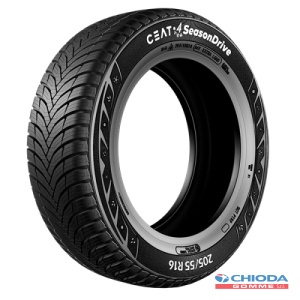 CEAT 4 SEASON DRIVE PLUS + XL