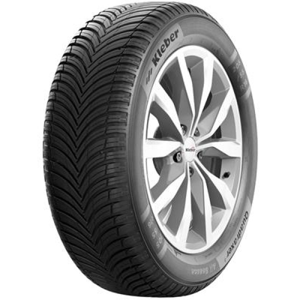 KLEBER QUADRAXER 3