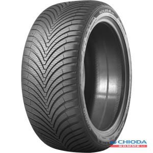 KUMHO HA32 SOLUS 4 SEASON XL