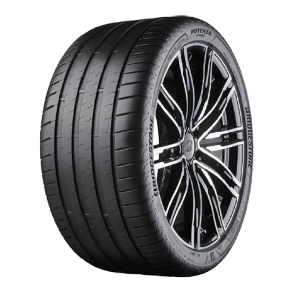 BRIDGESTONE  POTENZA SPORT XL