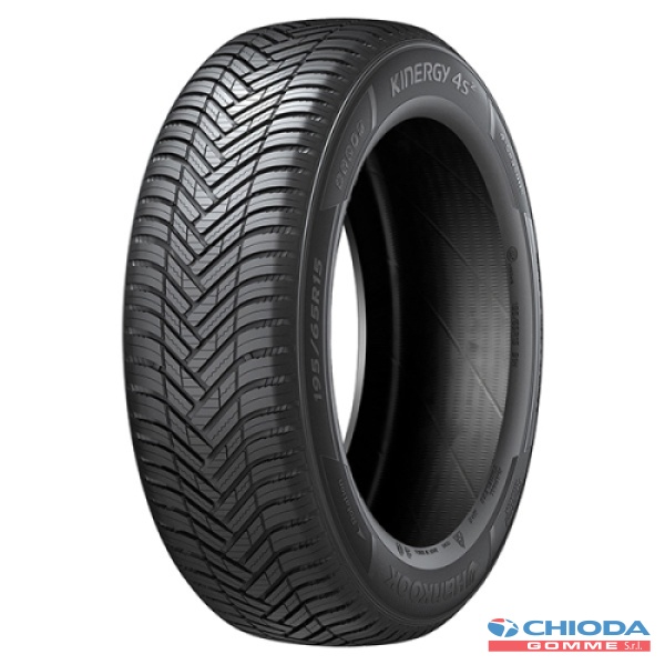 HANKOOK H750 KINERGY 4 SEASON 2 XL (M+S)(Cord.)