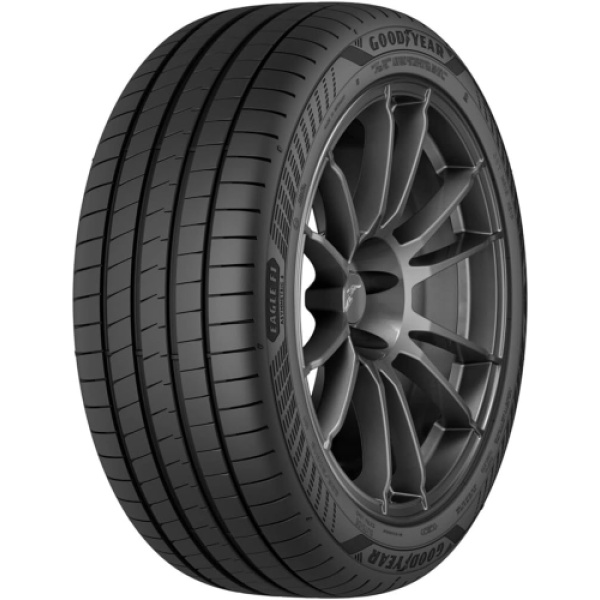 GOODYEAR EAGLE F1 ASYMMETRIC 6