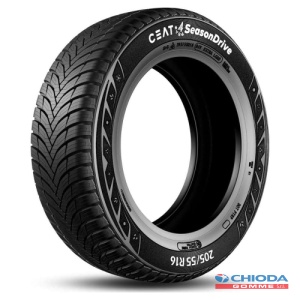 CEAT 4 SEASON DRIVE + PLUS