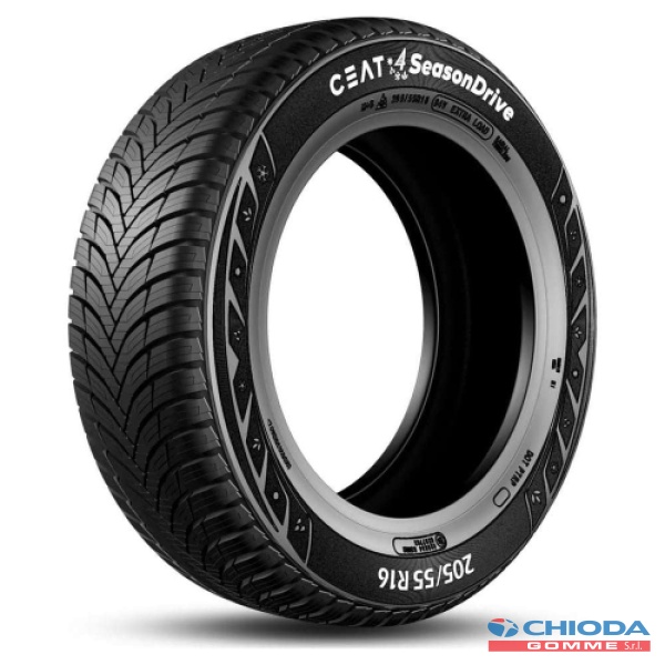 CEAT 4 SEASON DRIVE + PLUS