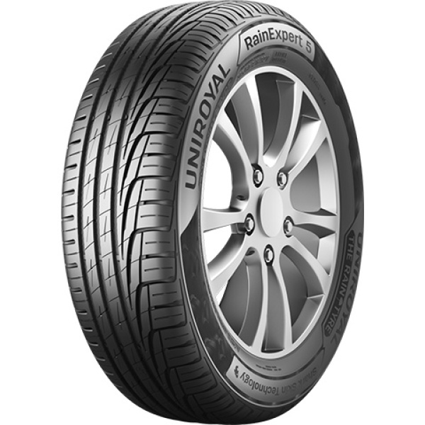 UNIROYAL RAINEXPERT 5