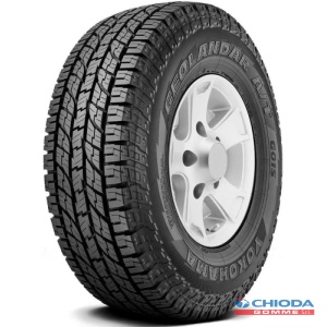 YOKOHAMA G015 GEOLANDAR A/T