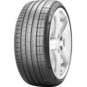 PIRELLI PZERO PZ4 (MO)